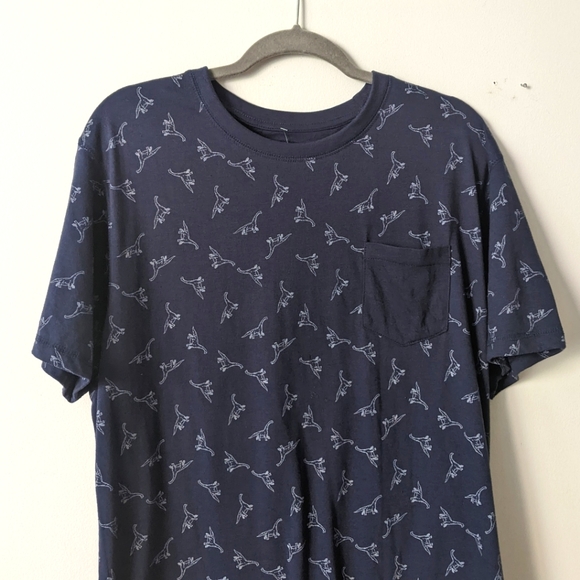 NWT Dino Tee - XL - Picture 3 of 5